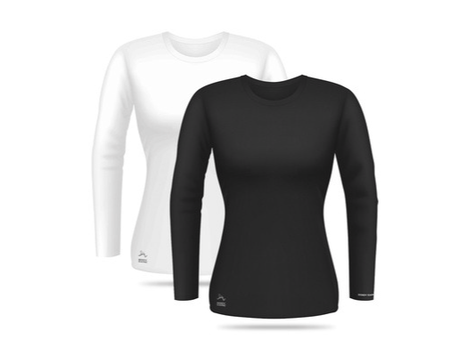 REMERA ML TERMICA MUJER