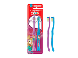 COLGATE CEP NIÑOS + 5 AÑOS 2 X 1