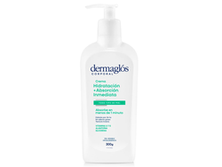DERMAGLOS HIDR. INMEDIATA