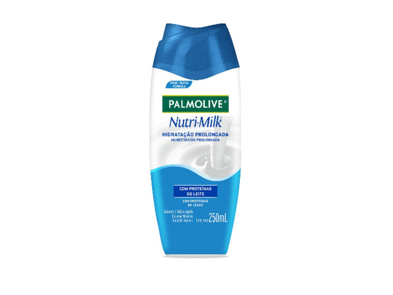 PALMOLIVE JAB LIQUIDO