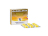 GARGALETAS