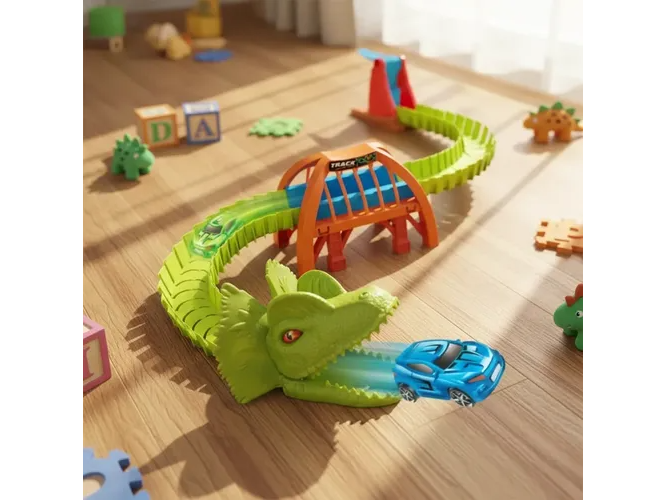 PISTA DINO