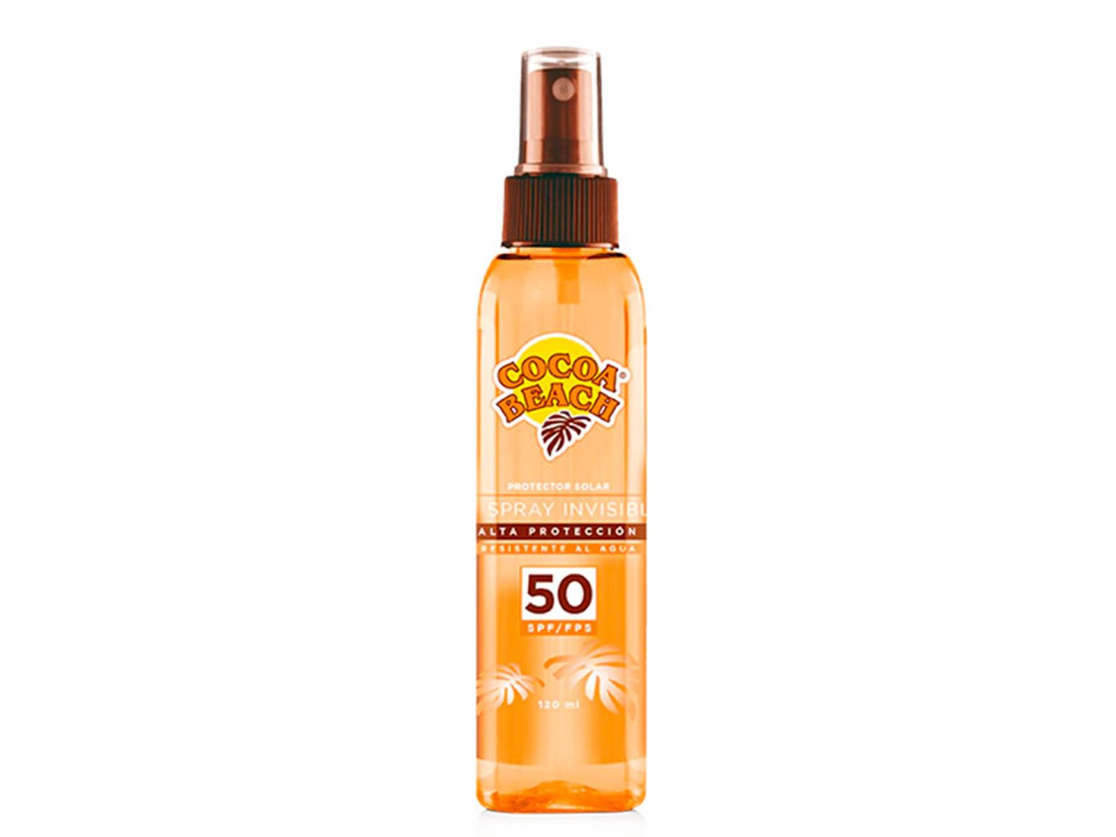 COCOA BEACH FPS 50 SPRAY