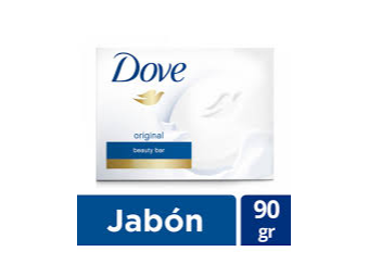 DOVE JAB X90GR
