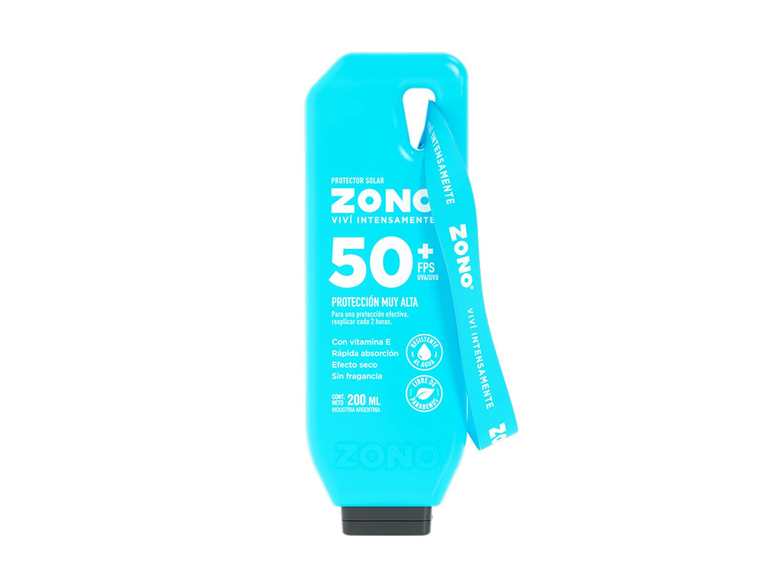 ZONO FPS 50 200mL