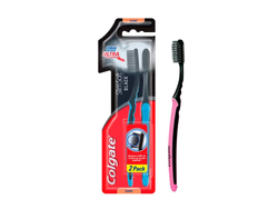 COLGATE CEP 360 BLACK 2 X 1