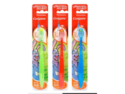 COLGATE CEP NIÑOS + 2 AÑOS