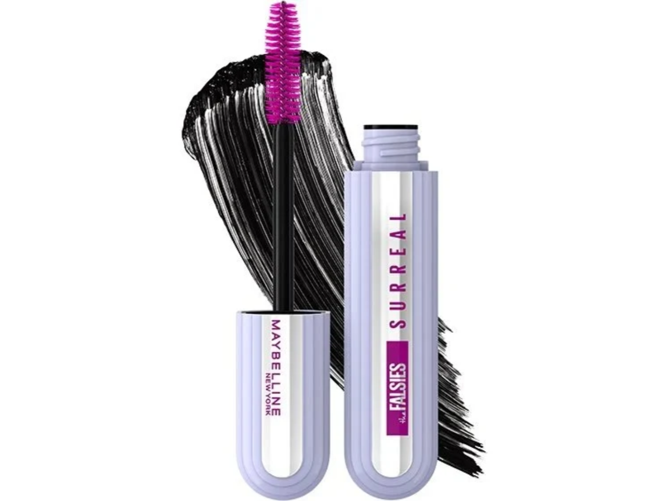 MAYB MASCARA PESTAÑAS FALSIE SURREAL