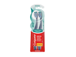 COLGATE CEP 360 SUAVE 2 X 1