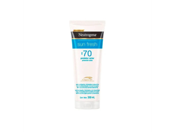 NEUTROGENA FPS 70 (40% DTO)