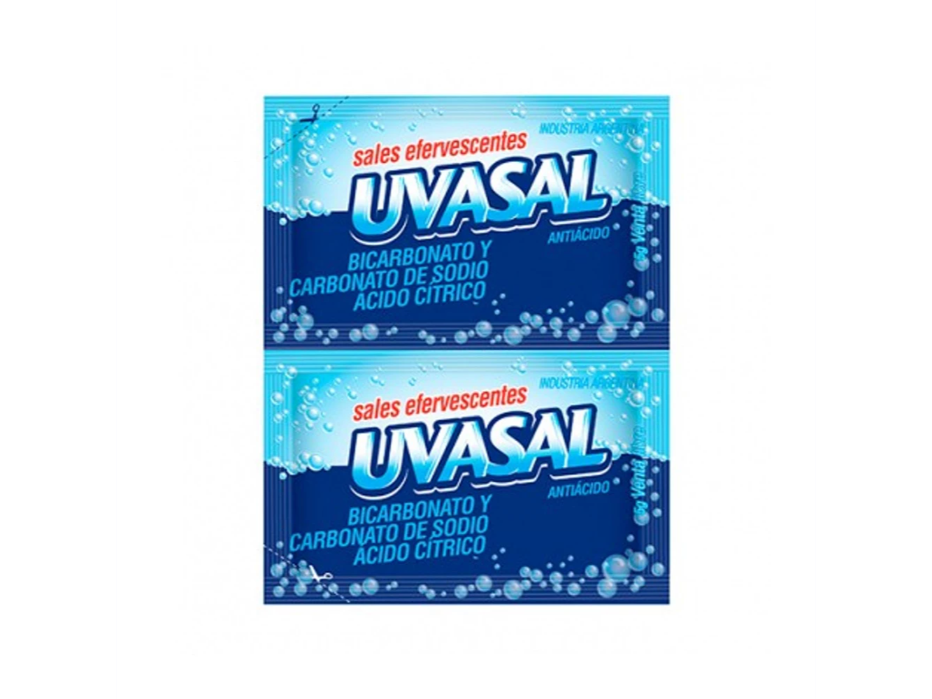 UVASAL CLAS x4