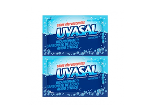UVASAL CLAS x4 de farmaVillaEsquiu