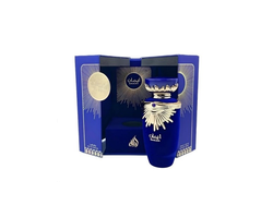 EMAAN AZUL