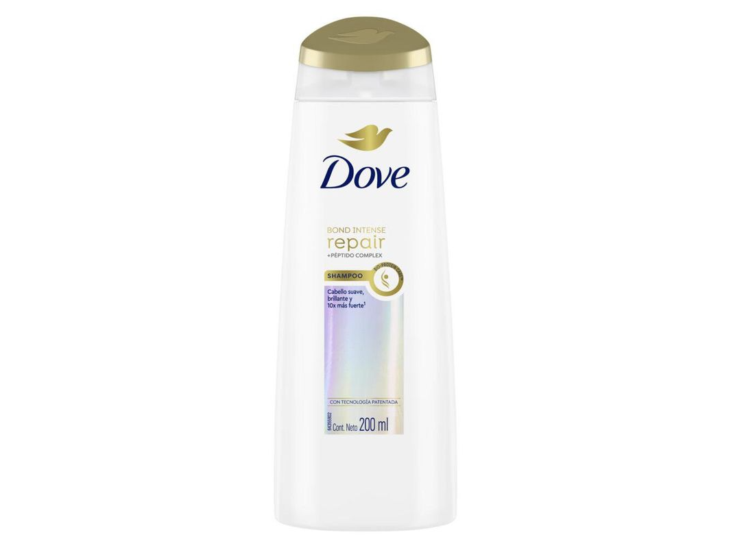 DOVE REPAIR SHAMP