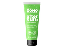 ZONO AFTER SUN GEL