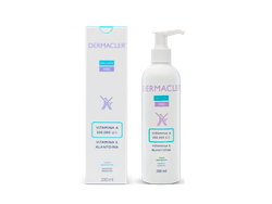 DERMACLER EMULSION X 200 ML