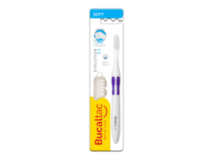 BUCALTAC CEP EVOLUTION 2.1 C/CAPUCHO