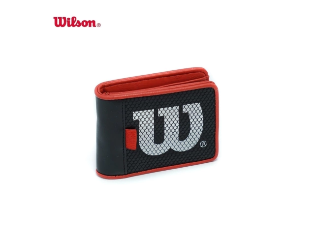 BILLETERA WILSON