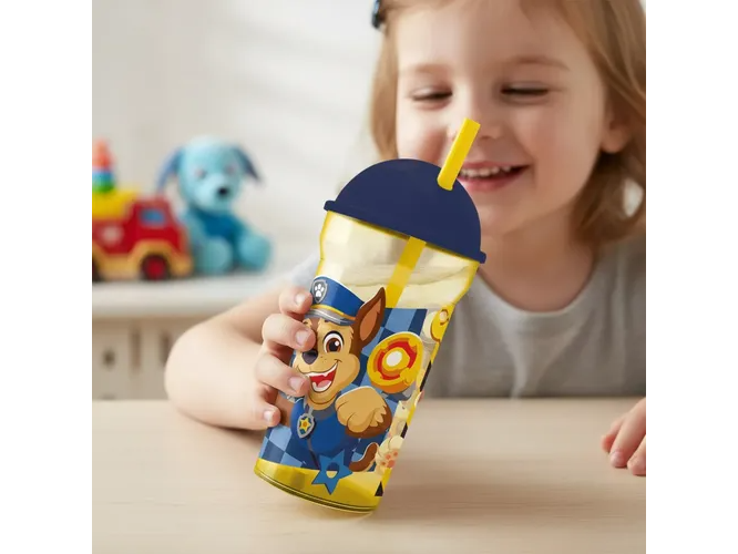 VASO PAW PATROL CHASE