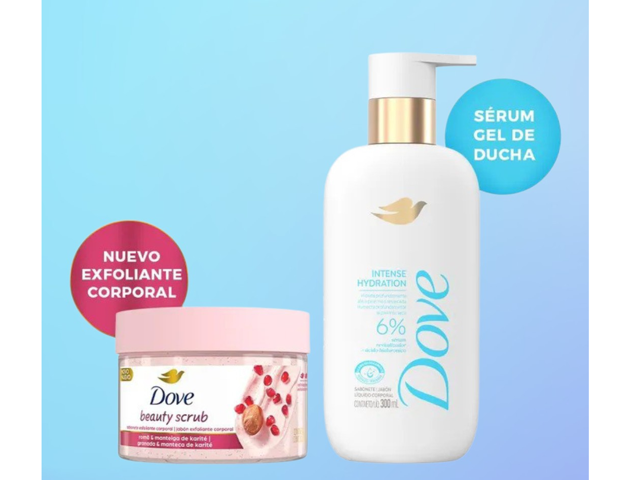 DOVE x2