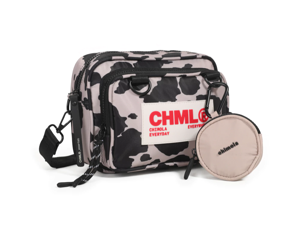 BANDOLERA CHIMOLA