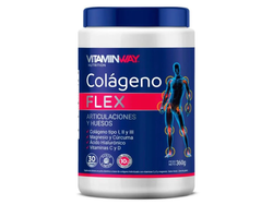 VITAMIN WAY COLAGENO FLEX X 120