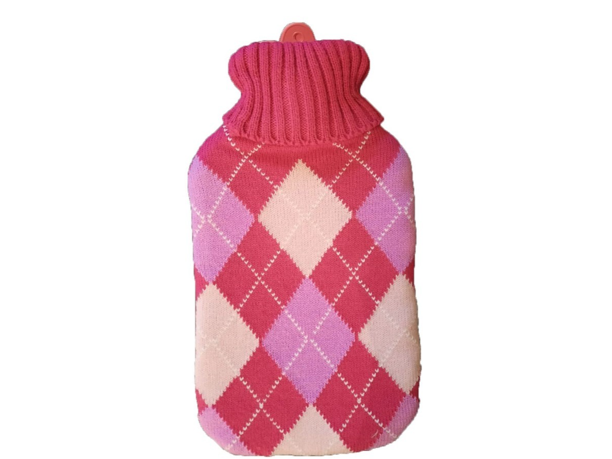 BOLSA AGUA CALIENTE DELUXE