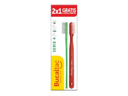 BUCALTAC CEP CLASSIC SERIE 4 (PACK 2 X1)