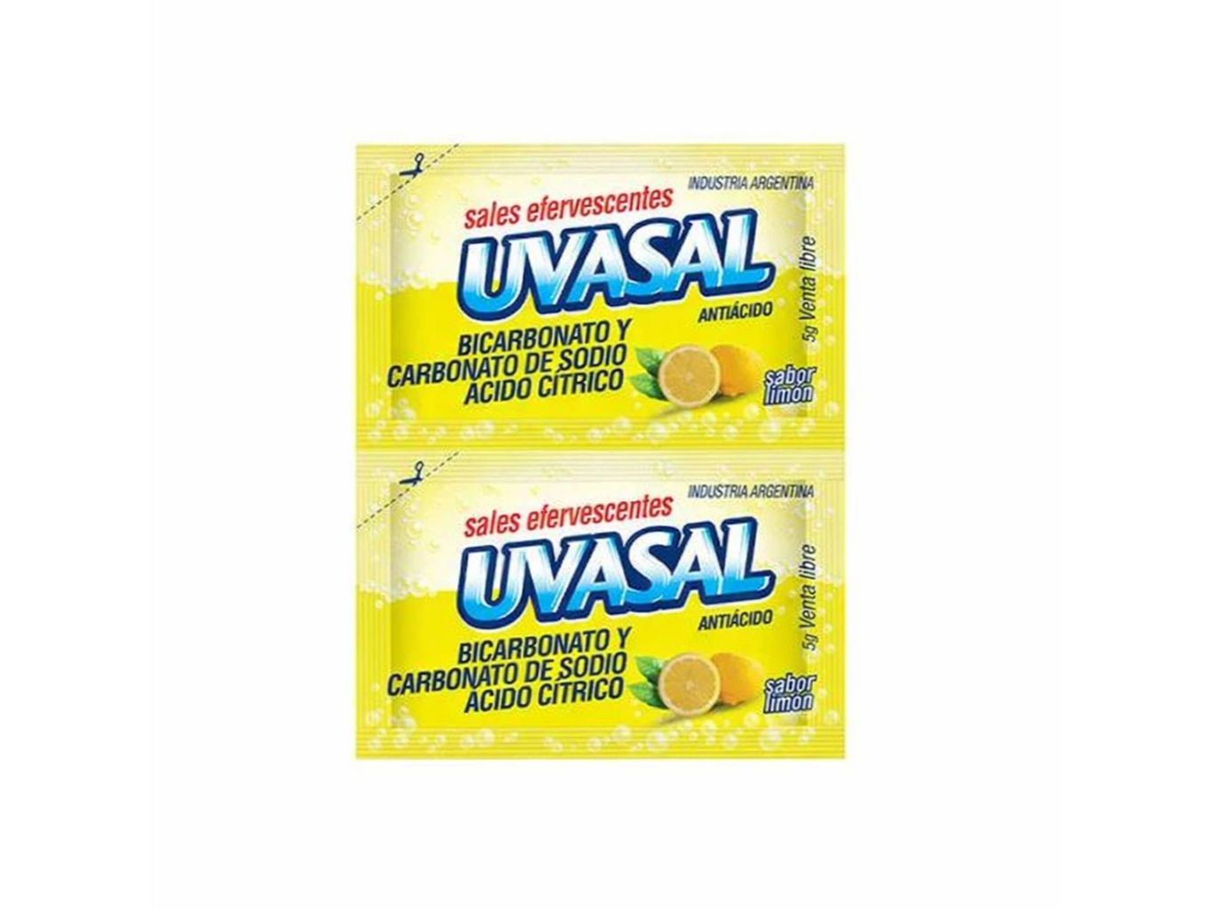 UVASAL LIM x4