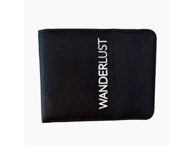 BILLETERA WANDERLUST