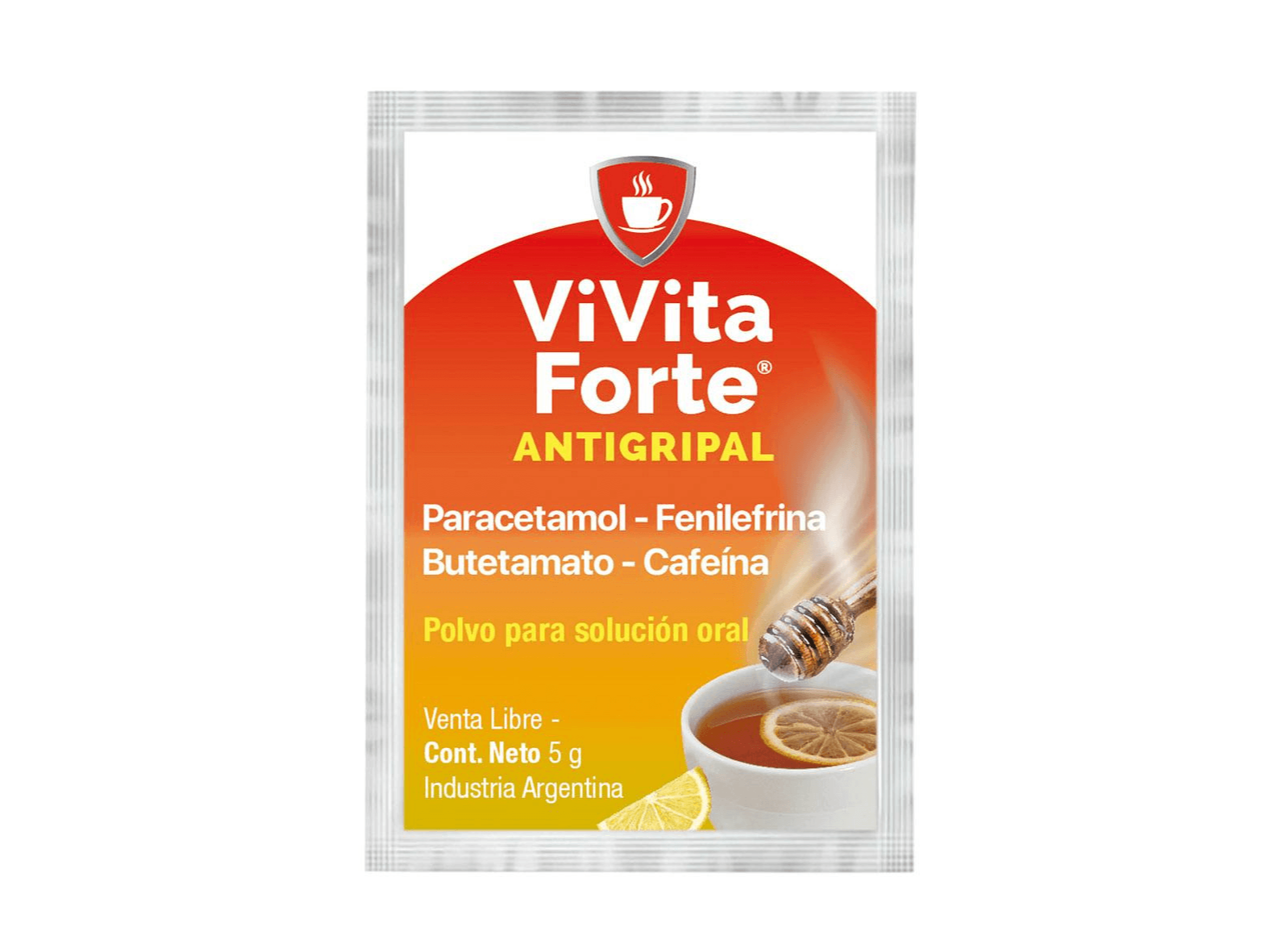 TE VIVITA FORTE
