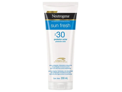 NEUTROGENA FPS 30 (40% DTO)