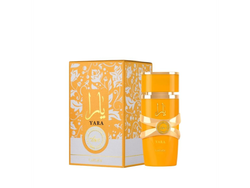 YARA TOUS