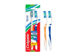 COLGATE CEP TRIPLE ACC MEDIO 2 X 1