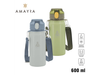 BOTELLA TERM AMAYRA