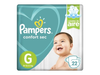 3x2 PAMPERS G X22