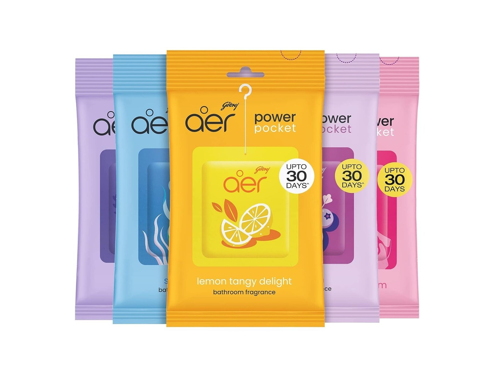 AER POCKET