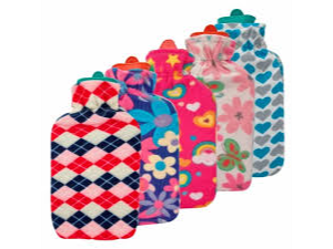 BOLSA AGUA CALIENTE POLAR