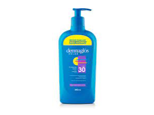 DERMAGLOS FPS 30 380mL