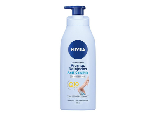 NIVEA ANTI CELULITIS
