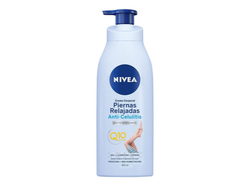 NIVEA ANTI CELULITIS