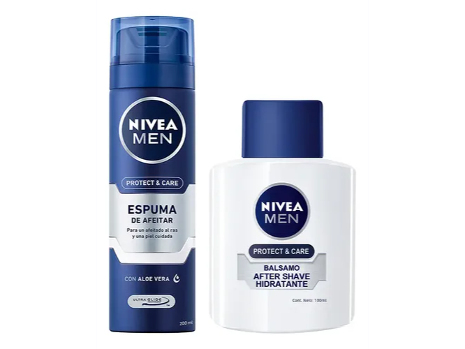 NIVEA MEN COMBO