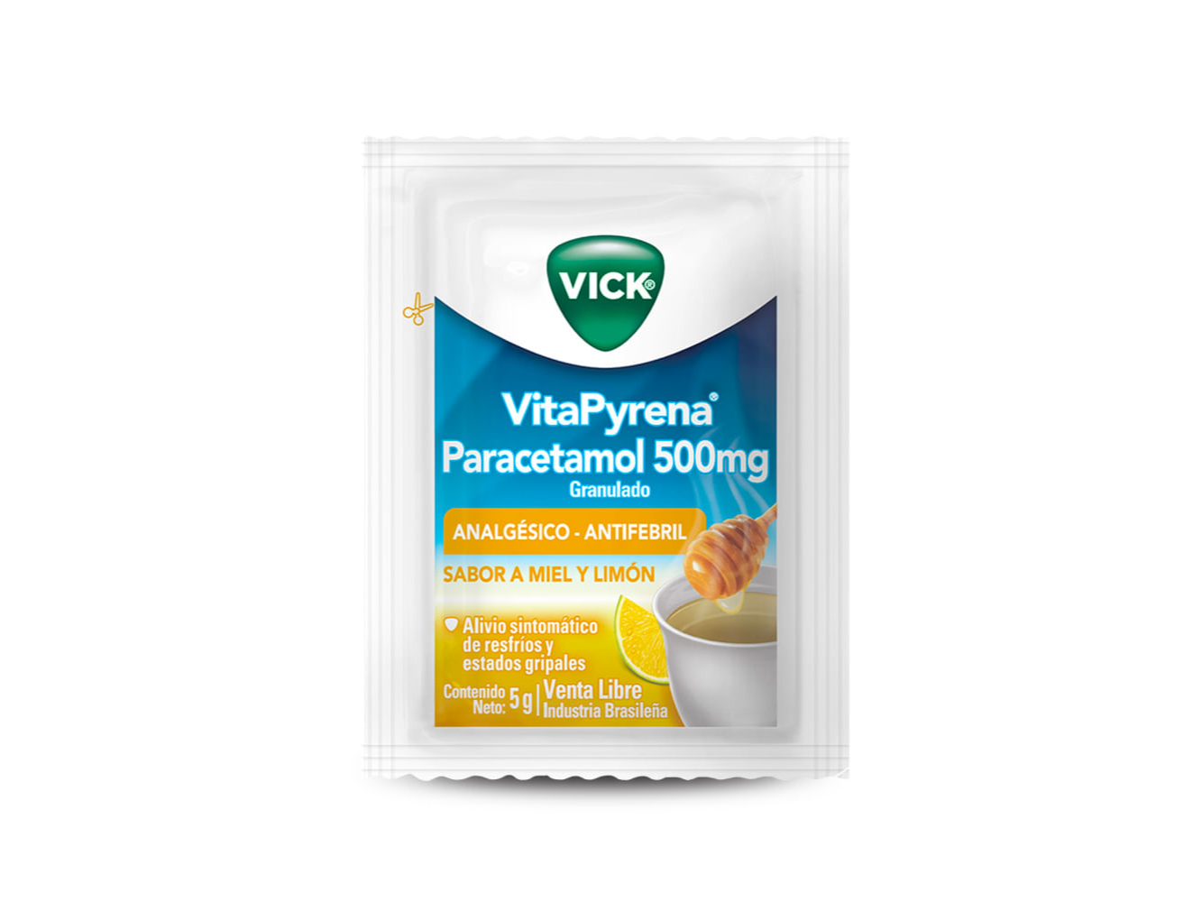 TE VICK