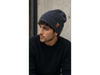 GORRO LIMA GRIS
