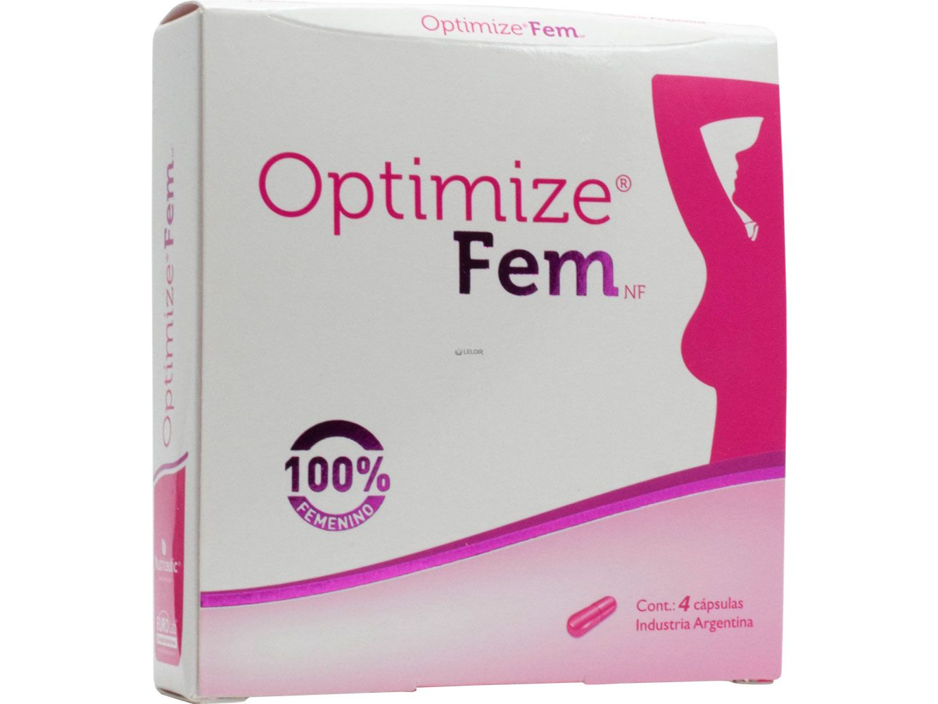 OPTIMIZE FEM