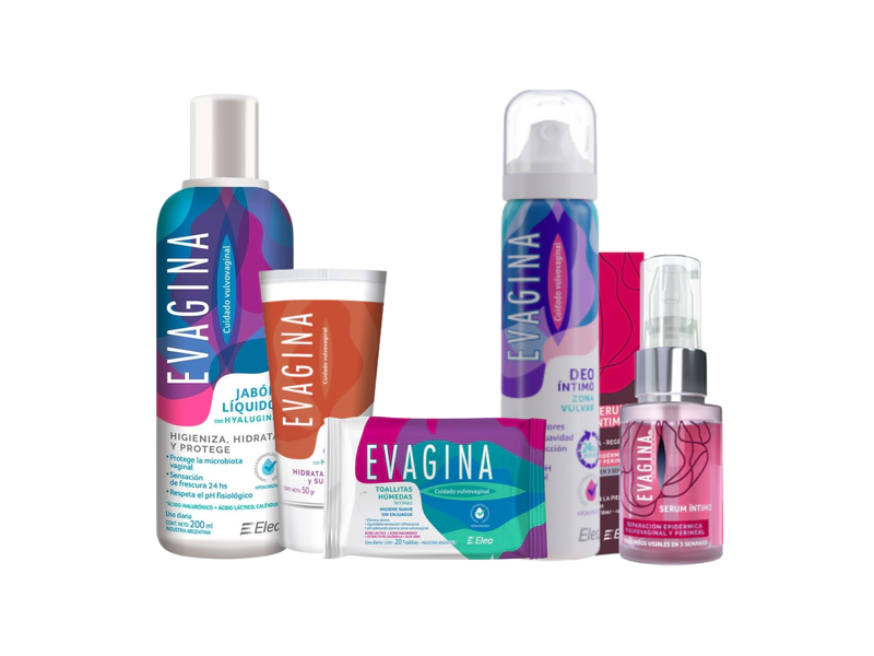 EVAGINA KIT
