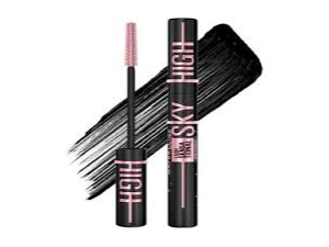 MAYB MASCARA PESTAÑAS SKY HIGH COSMIC BLACK