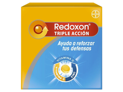 REDOXON TRIPLE ACCION