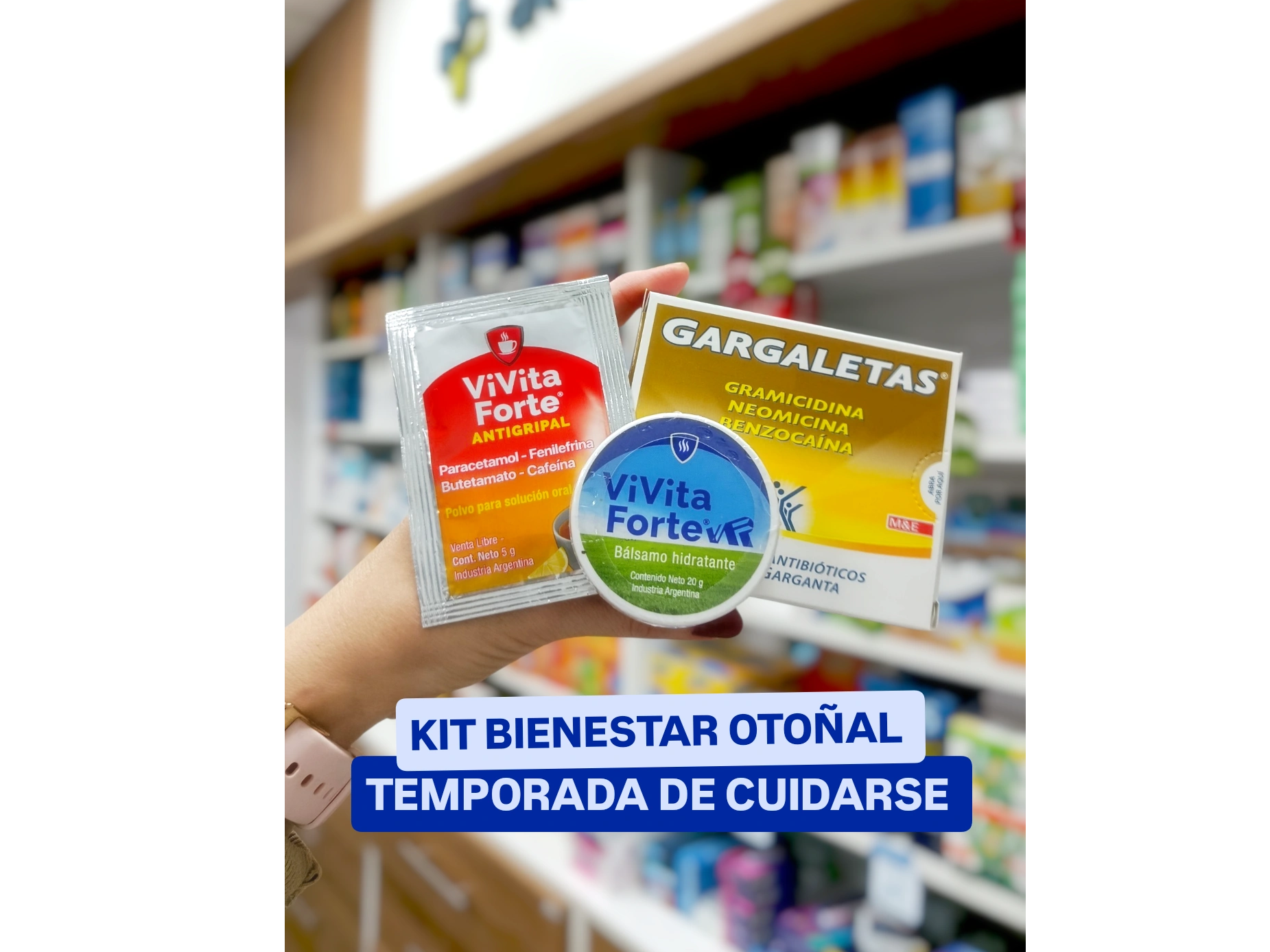KIT BIENESTAR OTOÑAL