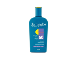 DERMAGLOS FPS 50 X250mL
